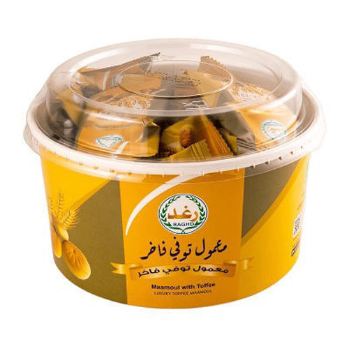 Buy Raghd Maamoul With Toffee 400g Online