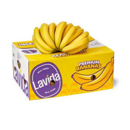 Buy Banana Lavida Box Online