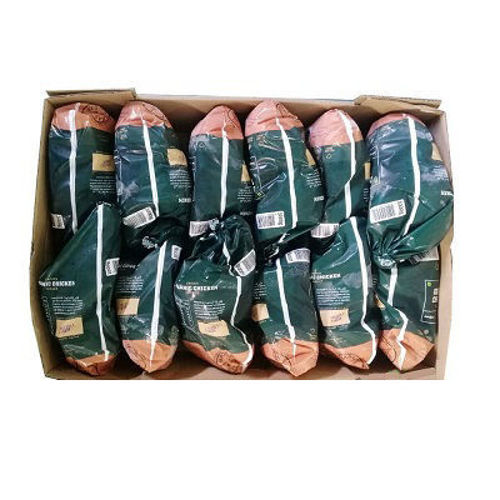 Buy Organic Whole Chicken Box 12X1100g Online
