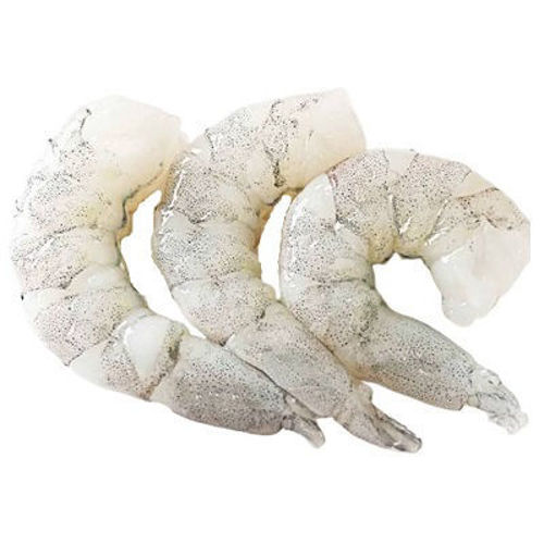 Buy Farmila Frozen PD Vannamei Shrimps IQF (8/12) Large Online