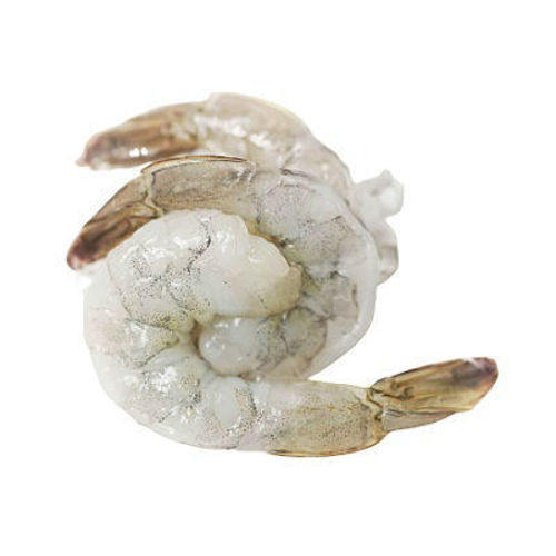 Buiy Farmila Frozen PD Tail-On Vannamei Shrimps IQF (26/30) Medium Online