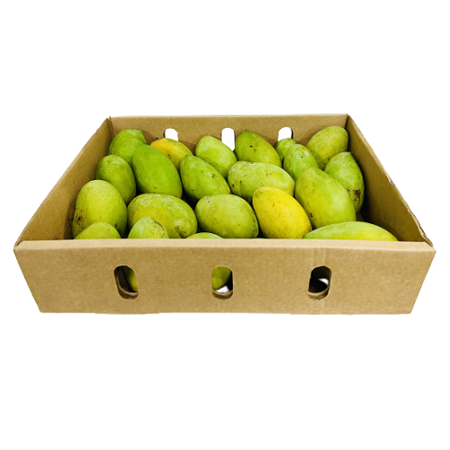 Buy Baby Mango Extra Sweet (Ripen At Home) Box Online