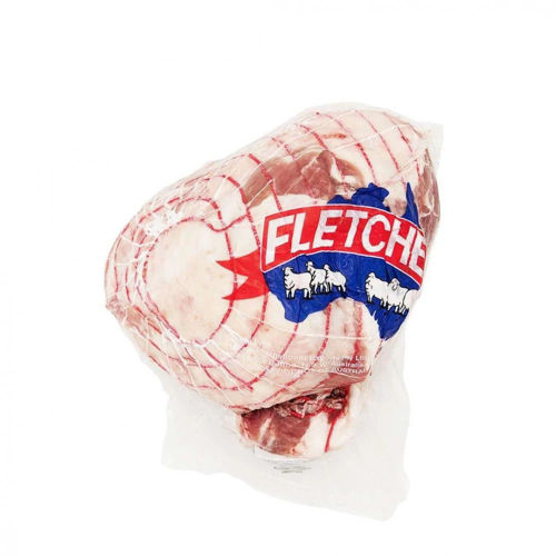 Picture of Fletcher Lamb Shoulder Bone Less (Frozen)