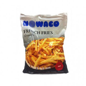 Picture of Nowaco Frozen French Fries 9mm  2.5kg