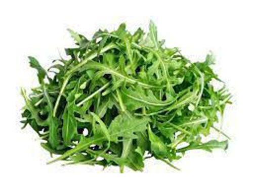 Picture of Organic Baby Rocket 100g