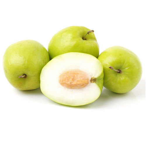Picture of Apple Ber (Indian Jujube)