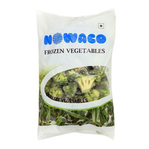 Picture of Nowaco Frozen Broccoli 2.5kg