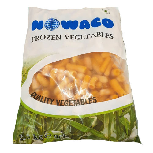 Picture of Nowaco Frozen Baby Carrot 2.5kg