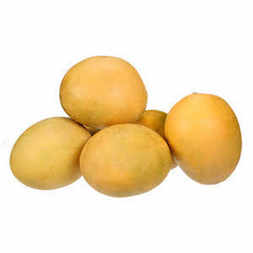 Picture of Mango Alphonso Indonesia (Half Ripe)