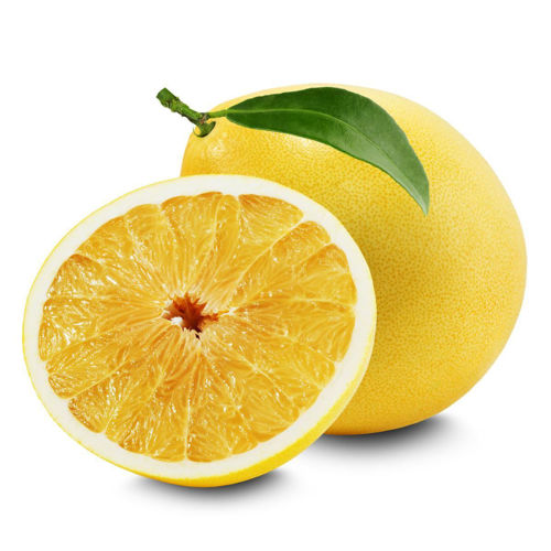 Picture of Pomelo Yellow