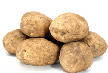 Show details for Potato Tukey (Unwashed) Picture of Potato Tukey (Unwashed)