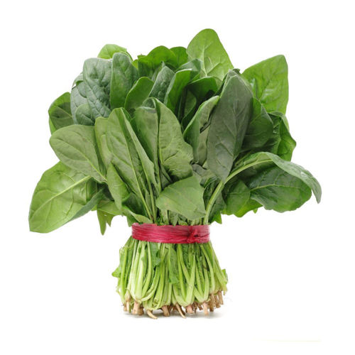 Picture of Spinach (Sabanak)