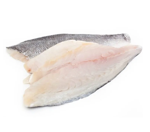 Picture of Seabream Fillet Frozen Box  (10Kg) 400/600g