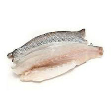 Picture of Seabass Whole 10kg (100/140g)