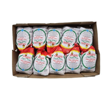 Picture of Granja Whole Chicken Box (900gx10)