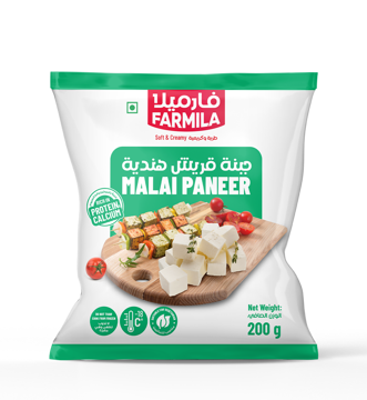 Picture of Farmila Malai Paneer 200g