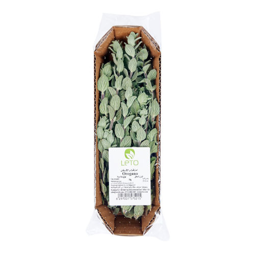 Picture of Leto Oregano 30g