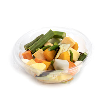 Picture of Freshly Cut  Aviyal Mix 500g