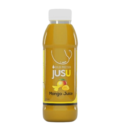 Picture of Jusu Mango Juice 330ml