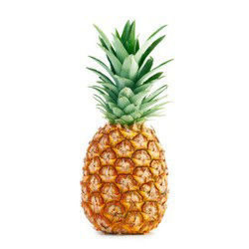 Fresh Pineapple – Sweet, tangy, and juicy tropical fruit