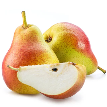 Fresh Rosemary Pears from South Africa – Sweet, juicy, and high in fiber and vitamin C. Order now at Farzana.ae for fresh delivery!