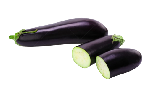 Buy Organic Eggplant Long Online