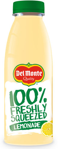 Picture of Del Monte-Lemonade Juice 300ML
