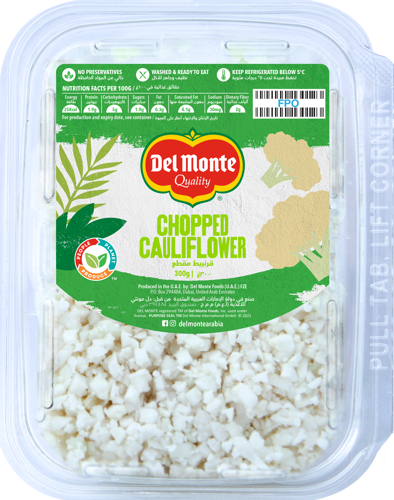 Picture of Del Monte-Cauliflower Rice 300G