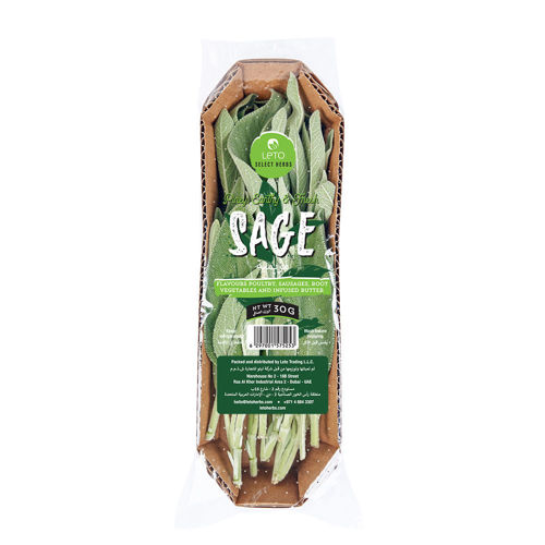 Picture of Leto Sage 30g