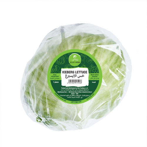 Picture of Leto Iceberg