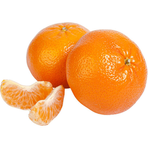 Fresh Wogan Mandarins with vibrant orange skin, ready to eat | Farzana.ae