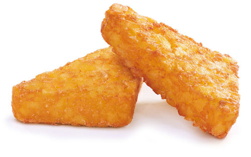 Picture of Max Frites Frozen Hash Brown 1kg