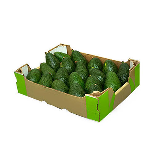Picture of Avocado Hass Kenya  Box
