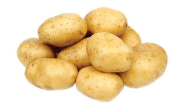 Picture of Potato spunta 1kg