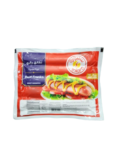 Picture of Siniora Beef Frank-320gms