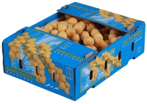 Picture of Barhi Fresh Dates Box