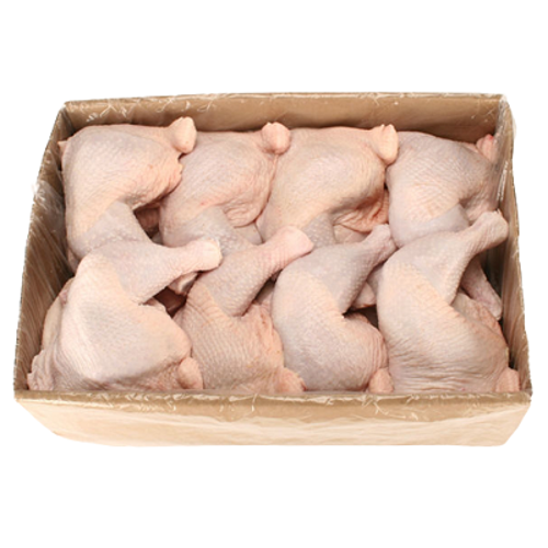 Picture of Perdue Chicken Leg Quarter 15kg