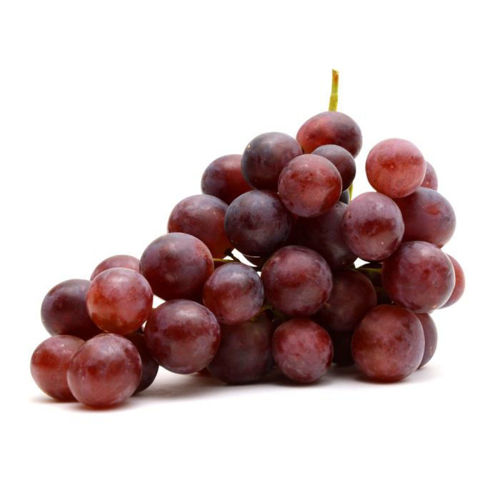 Picture of Grapes Red Globe
