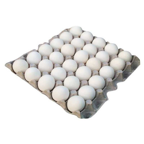 Picture of Saudi White Egg Large (30 Pieces)