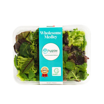 Picture of Wholesome Medley