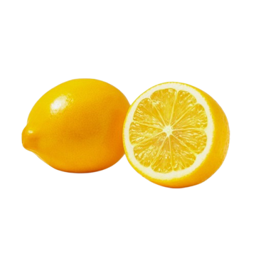 Picture of Leto Juicy Meyer Lemons 1kg