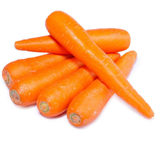Picture of Carrot Turkey long
