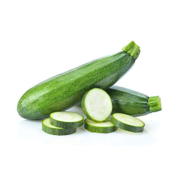 Picture of Zucchini Green