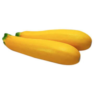 Picture of Zucchini Yellow