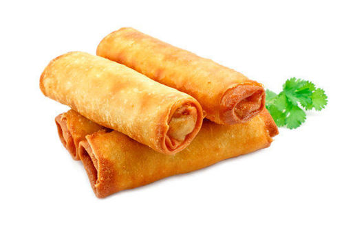 Picture of Farmila Vegetable Spring Roll UAE 1kg