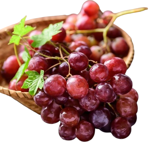 Picture of Grapes Red Seedless 500g Picture of Grapes Red Seedless 500g