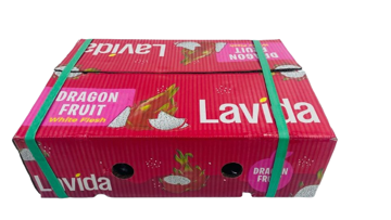 Picture of Lavida Dragon Fruit Box