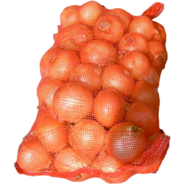 Picture of Onion Brown Bag China 18kg