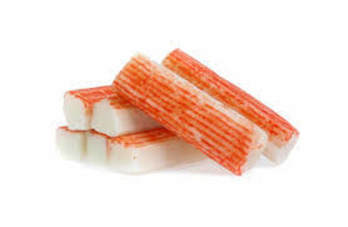 Picture of Frozen Crab Stick 500g