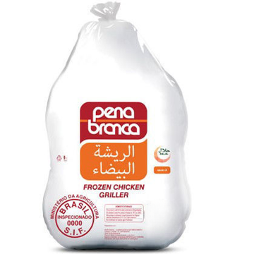 Picture of Pena Branca Chicken 900g